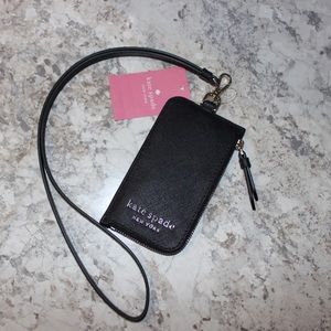 Kate Spade cardholder